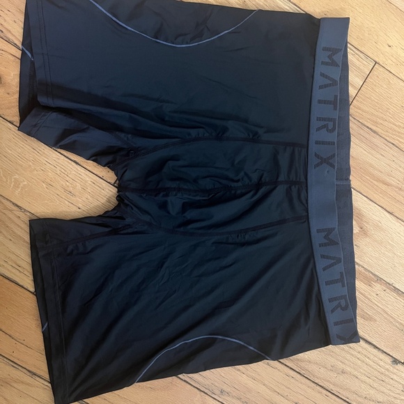 2 PAIRS Matrix driWear Boxer Brief - Picture 3 of 4